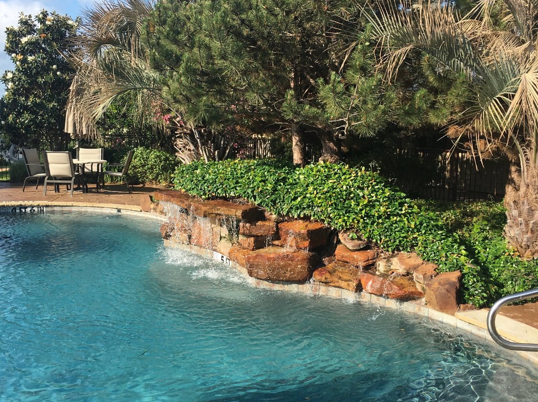 Inn on Lake Granbury a Boutique Hotel主图