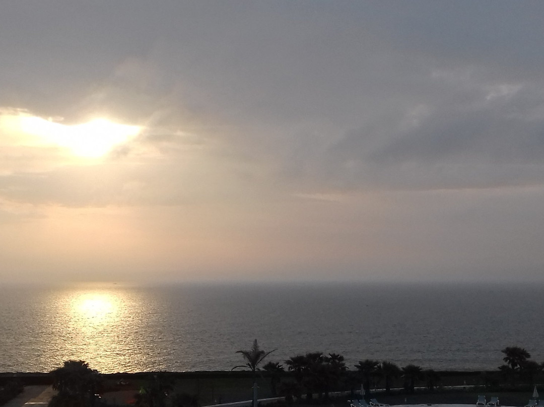 Lixus Beach Resort主图