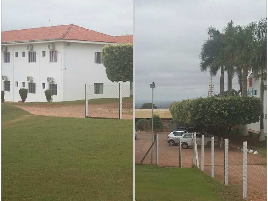 Bravo City Hotel Rondonopolis主图