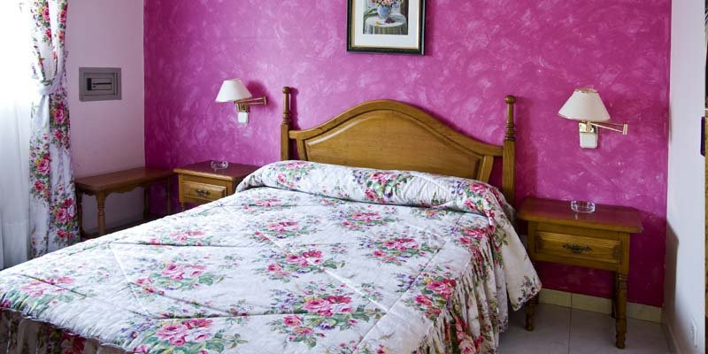 Hotel La Casona de Luis主图