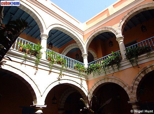 Hotel Marques De Prado Ameno主图