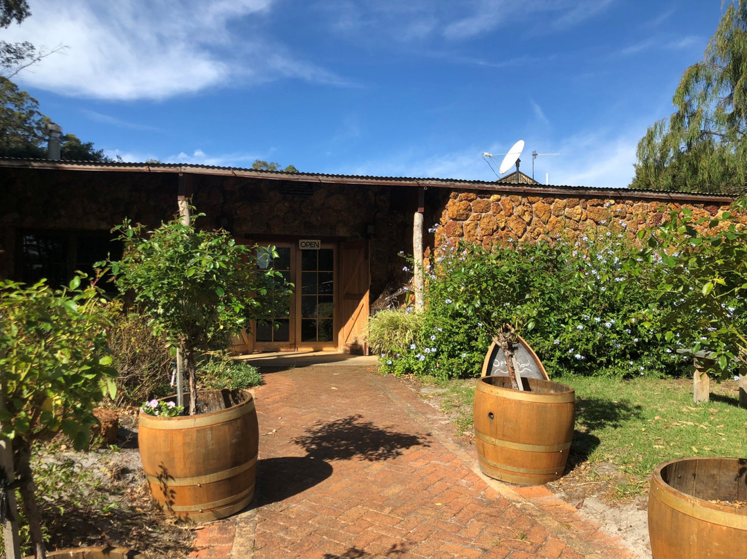 Willyung旅游景点-Wignalls Winery Cellar Door & Gourmet Gifts