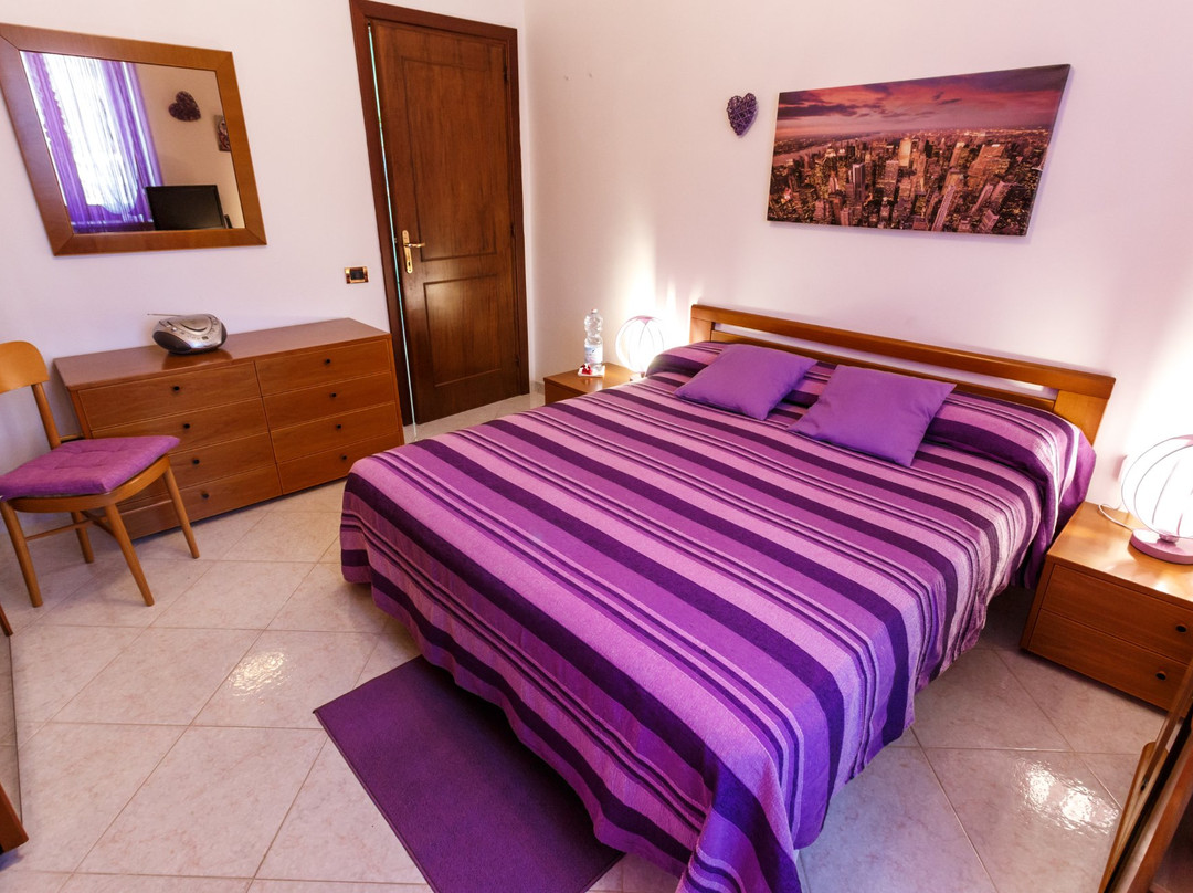 L'Aurora Viola主图