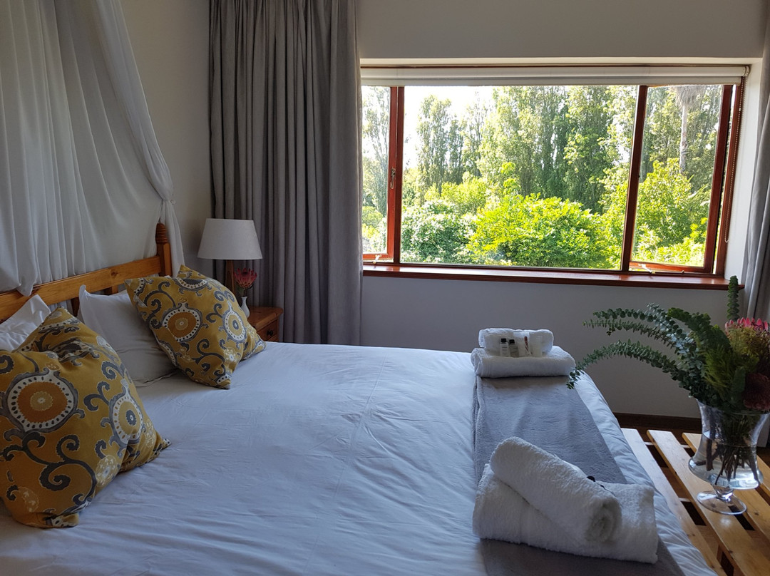 Valley Heights主图