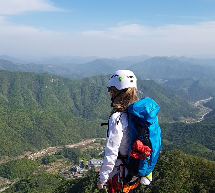 iGuideKorea-大田必去景点