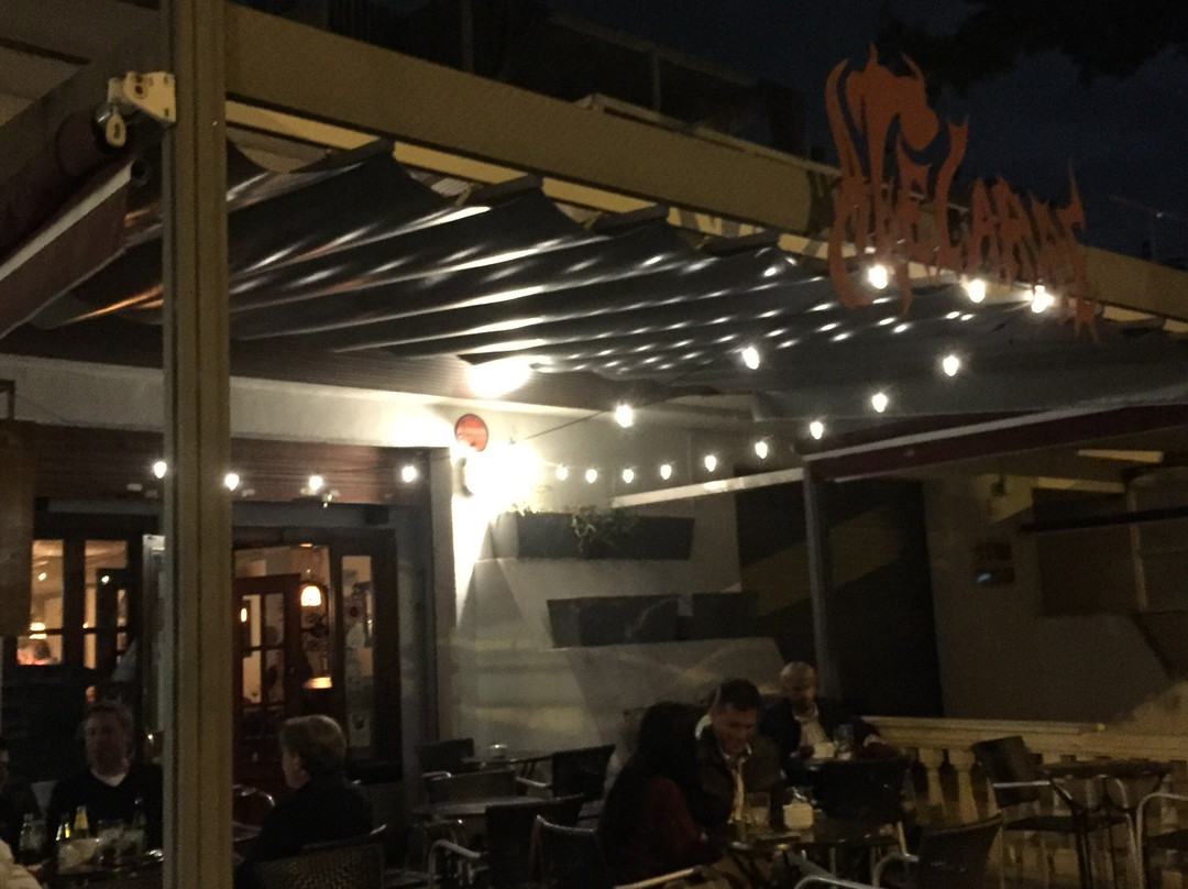 Cafe Pub Akelarre景点图片