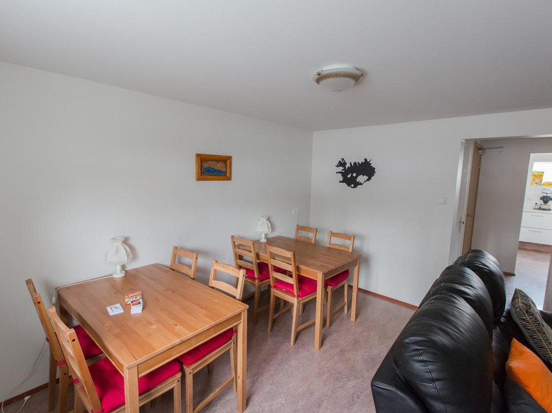 Amma Guesthouse主图