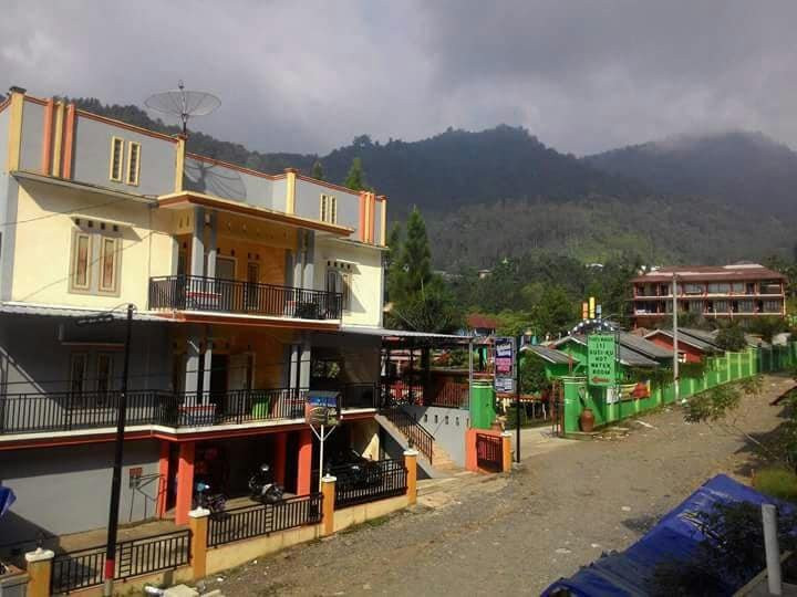 Banyu Aji Villa主图