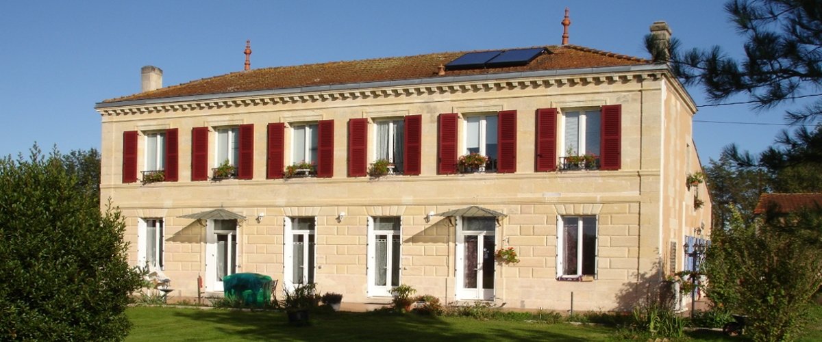 Chambres D'hotes Les Denias-官方