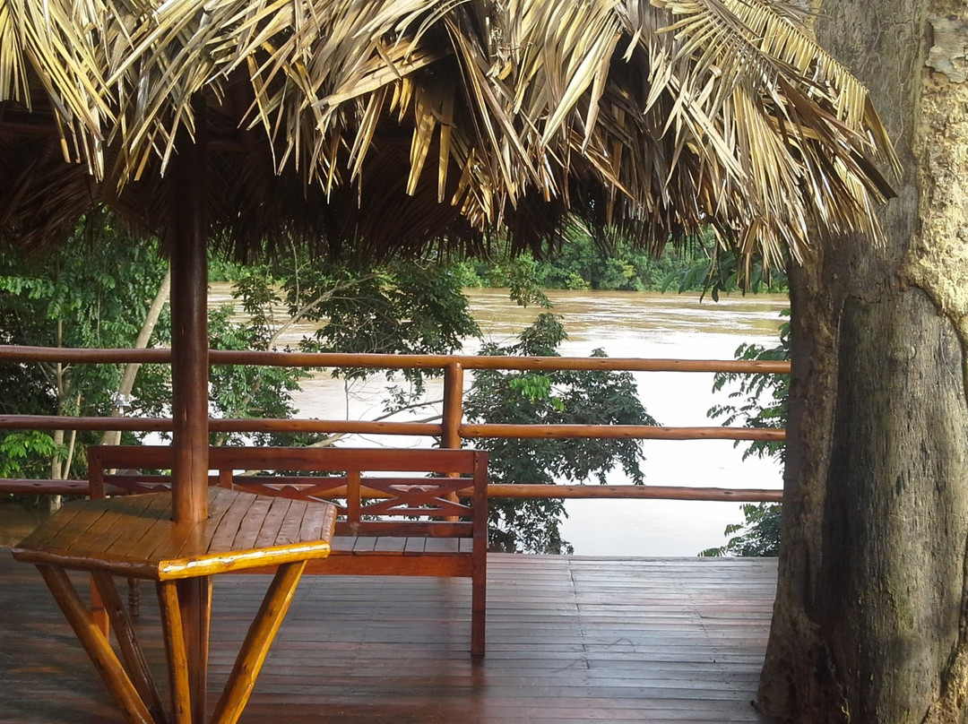 Joao Pinheiro酒店住宿-Pousada Recanto Do Rio