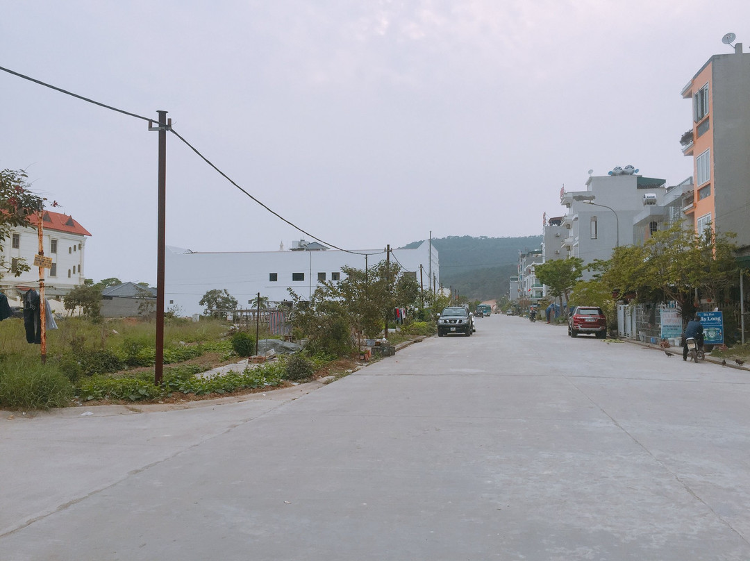 Minh Duc Hotel主图