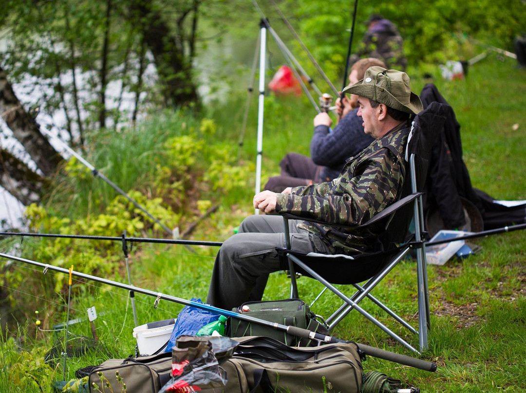 Zliv旅游攻略图片