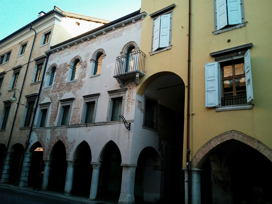 Casa Lovaria - Asquini-乌迪内必去景点