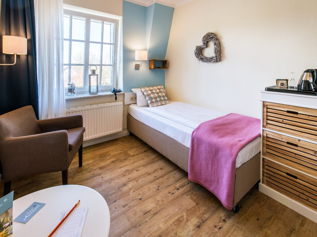 Hotel Kleine Auszeit主图