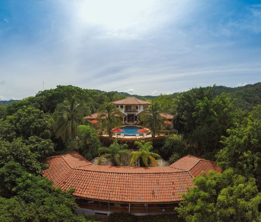 Los Altos De Eros Boutique Hotel & Spa主图