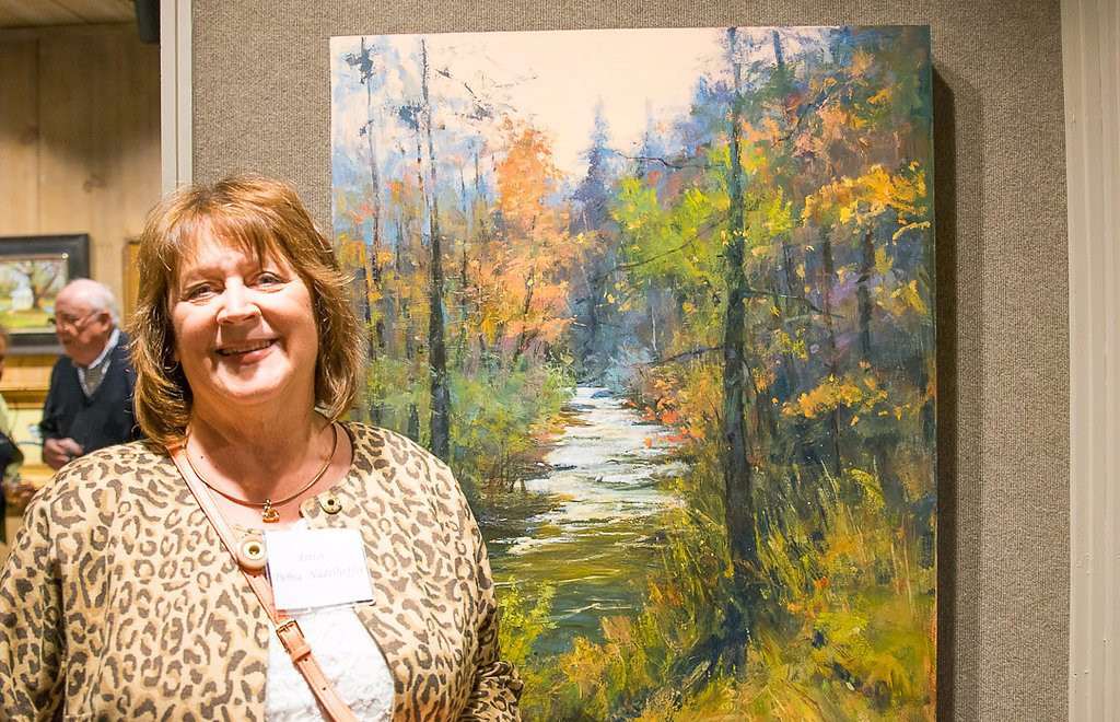 Skylake Galleries-Sautee Nacoochee必去景点