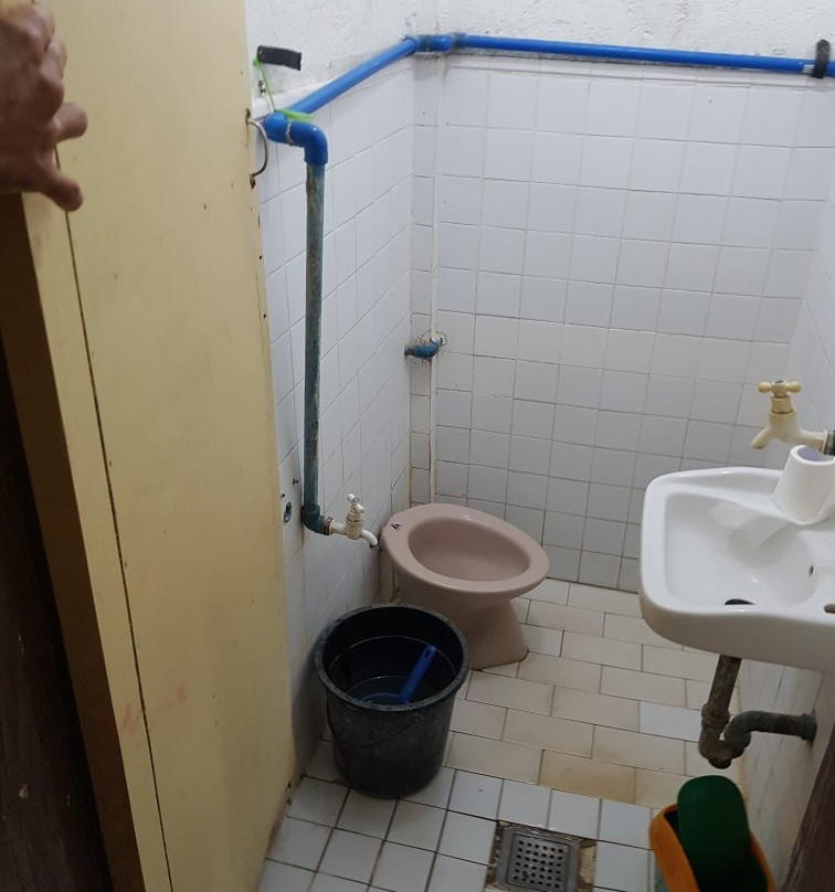 Banlasan Lodge主图