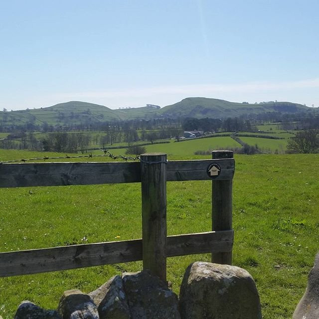 Scaldersitch Farm