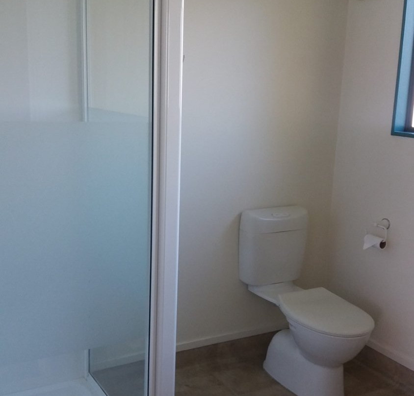 Discovery Motor Lodge主图