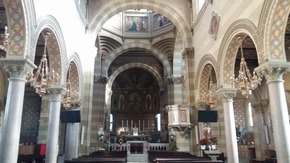 Chiesa di San Giuseppe Operaio景点图片