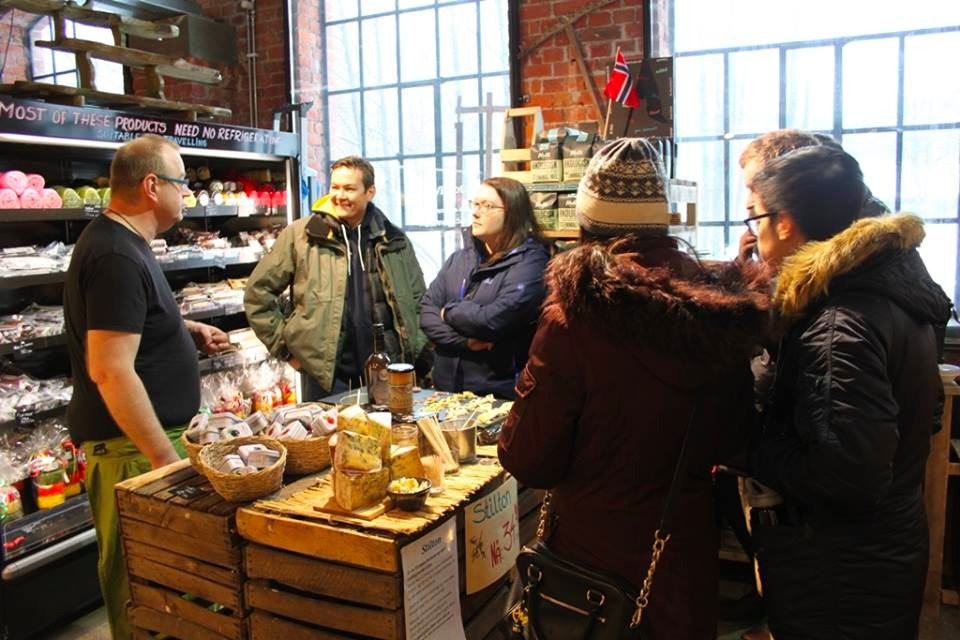 The Oslo Tour-奥斯陆必去景点