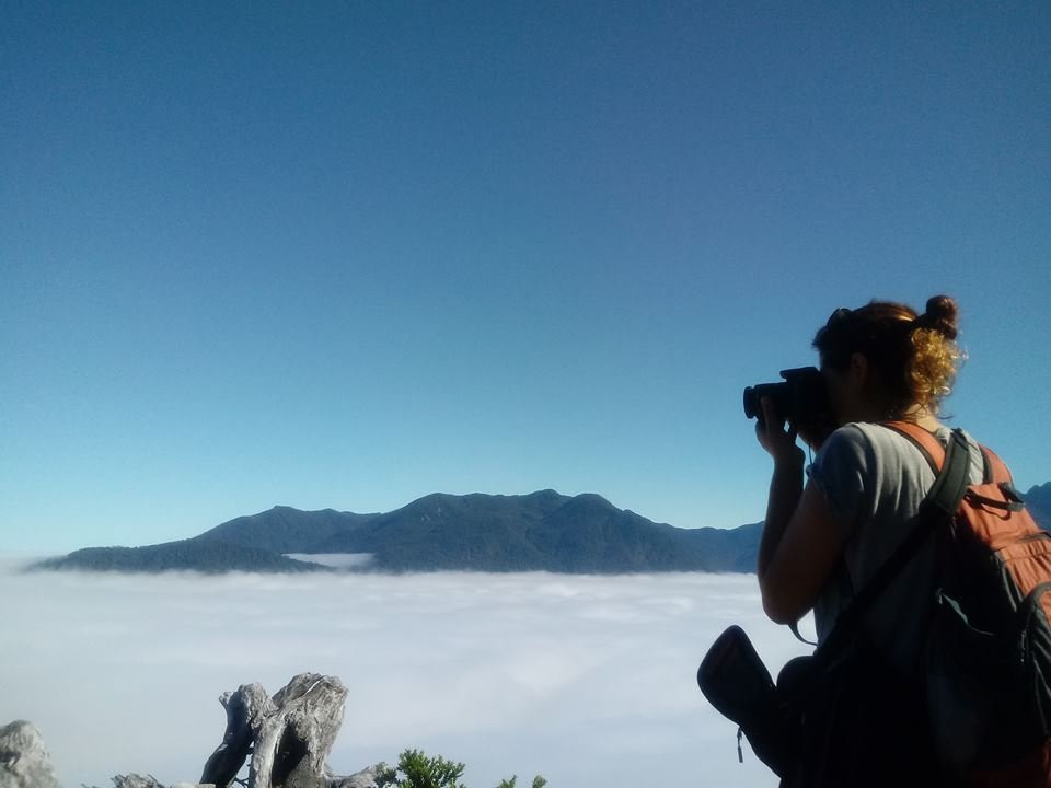 Ruta  Patagonia 7-Chaiten必去景点