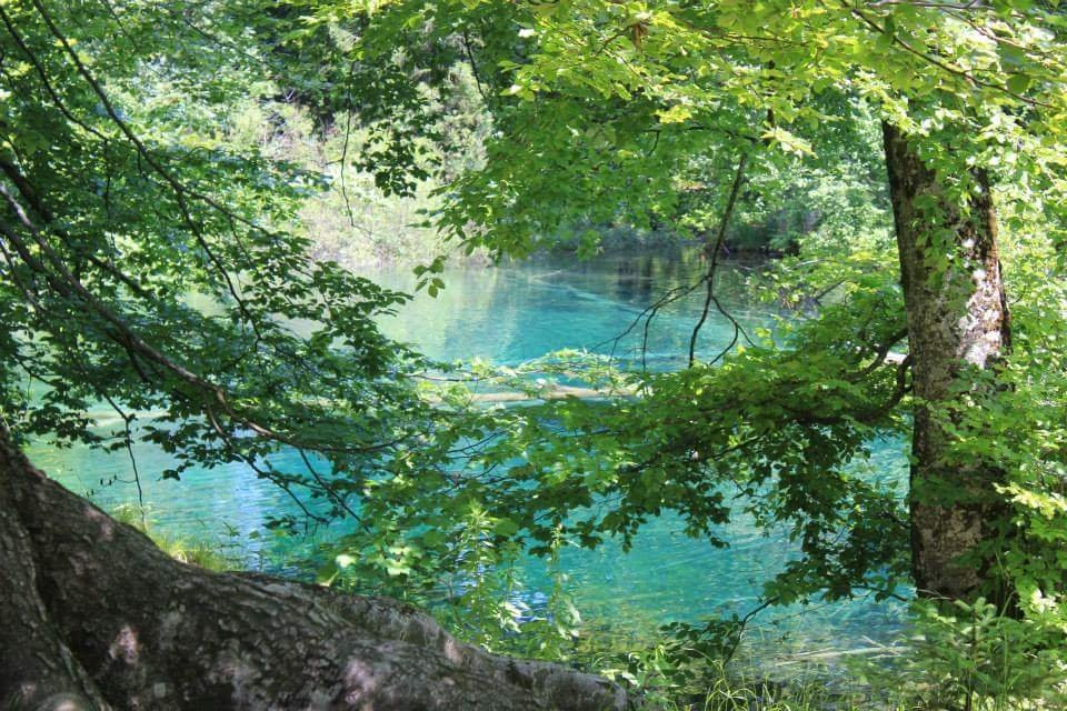 Jezero I Dio旅游攻略图片