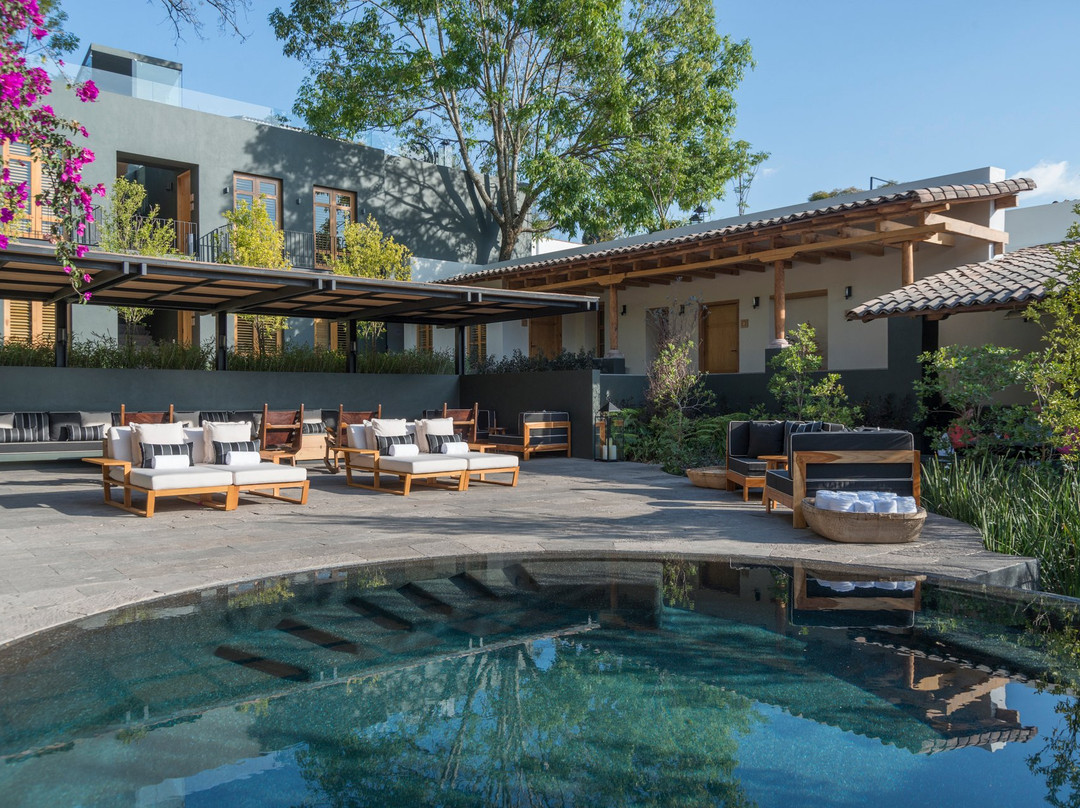 巴耶-德布拉沃酒店住宿-La Casa Rodavento