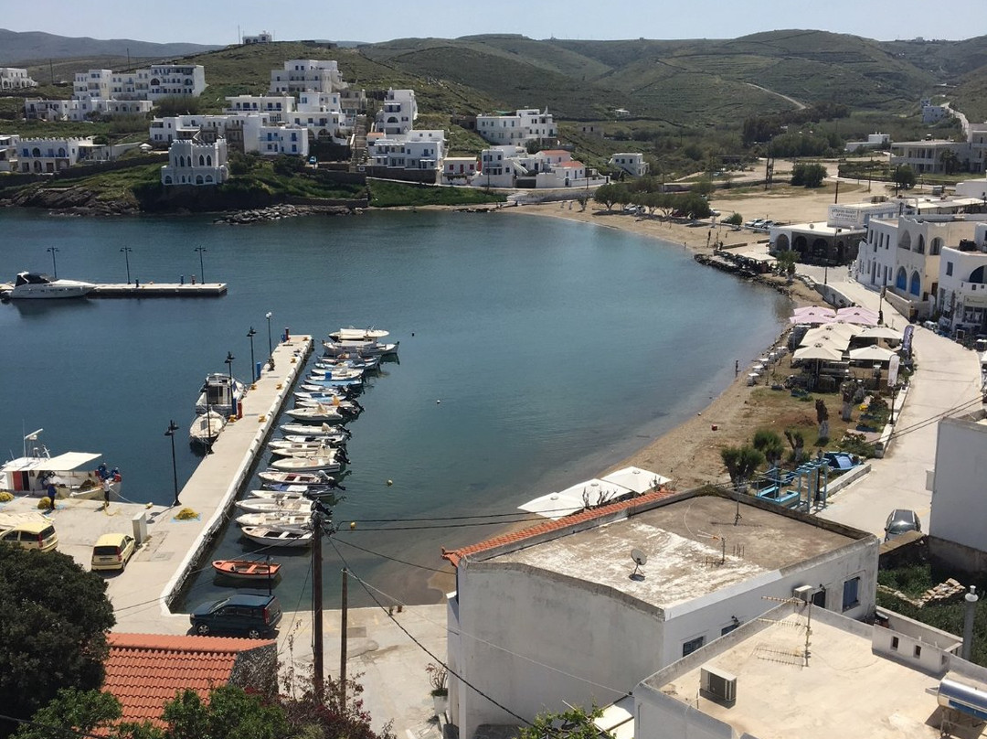 Porto Klaras suites & studios主图
