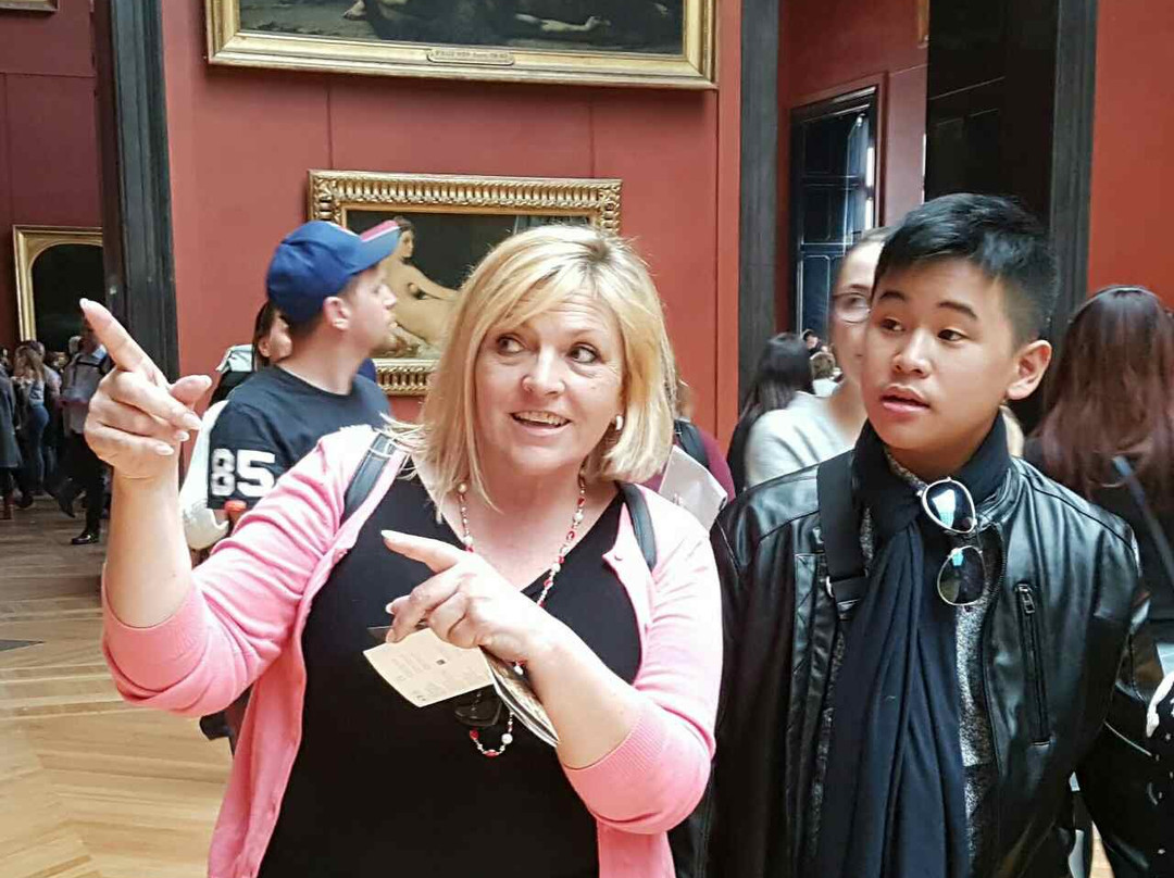 Exclusive Private Tours with Joyce Belgium & Beyond-布鲁塞尔必去景点