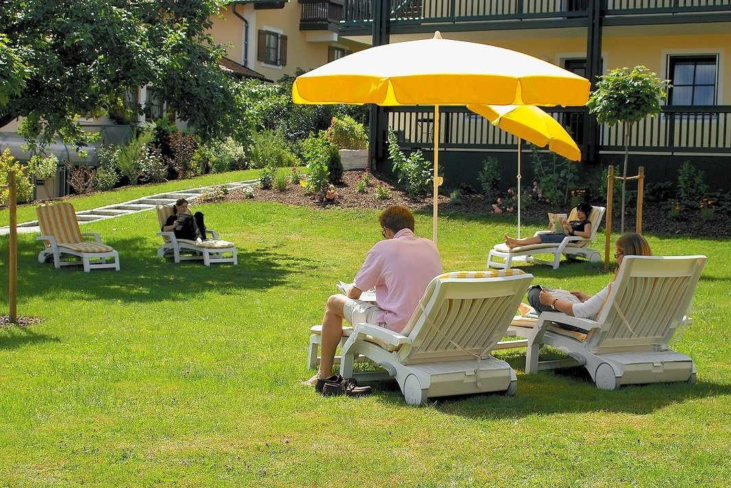 Hotel Birnbacher Hof主图