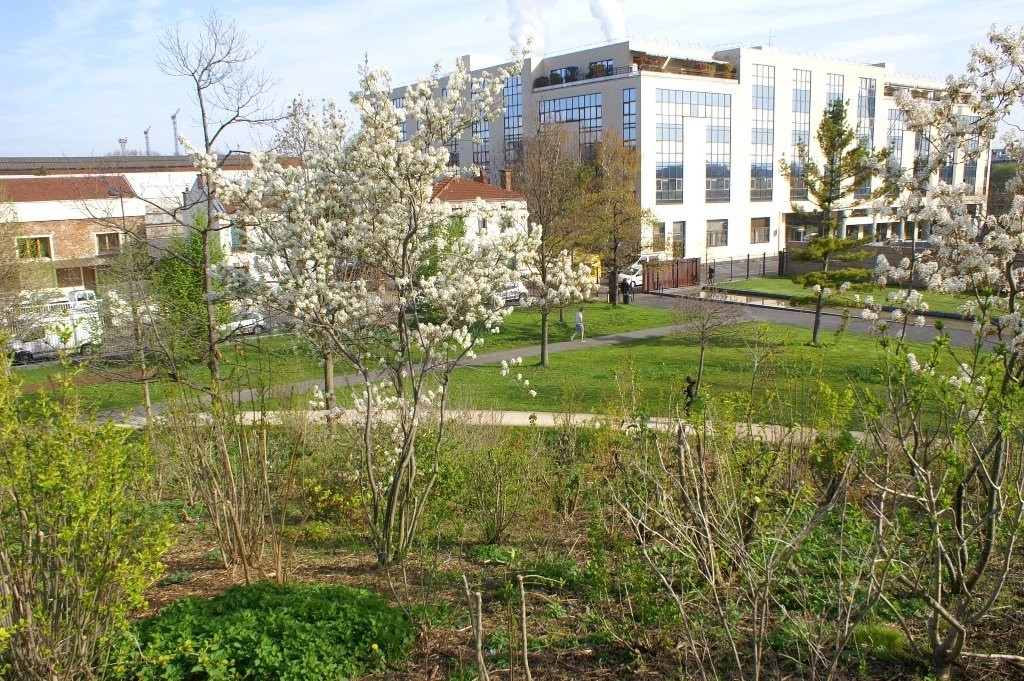 Parc Départemental des Cormailles景点图片
