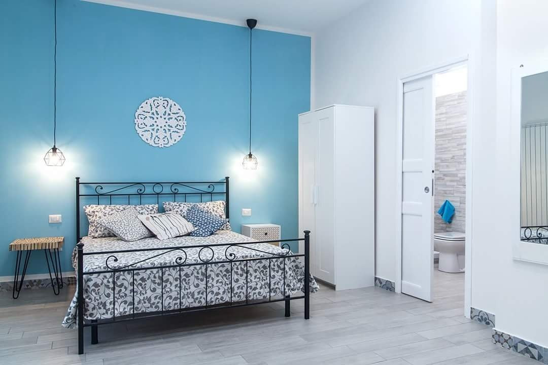 Villa Melina B&B