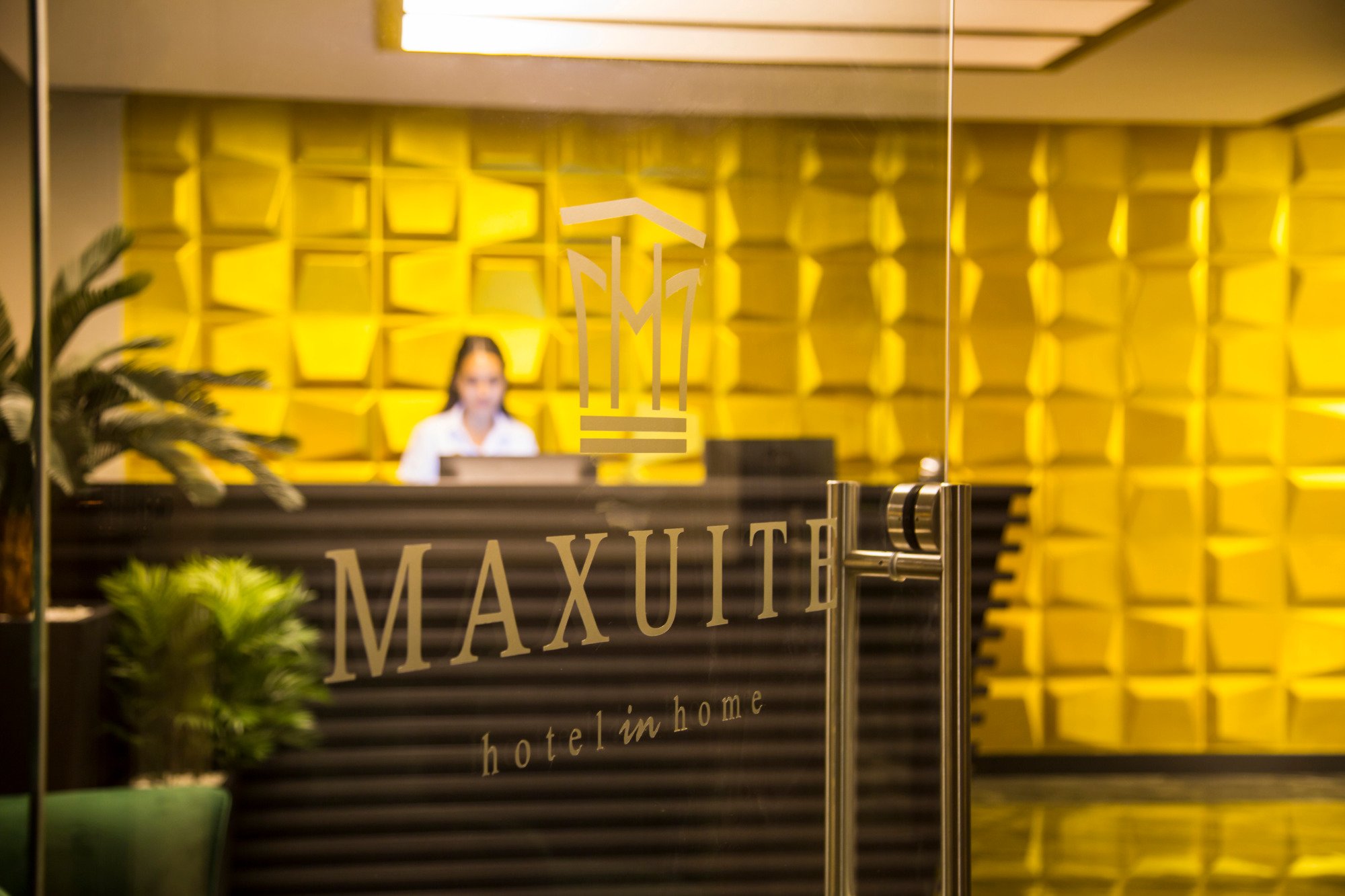 Maxuite Hotel In Home-官方