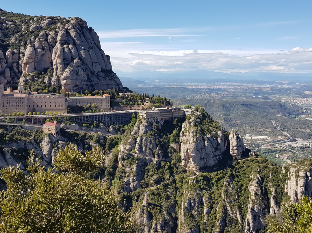 Monserrat旅游攻略图片