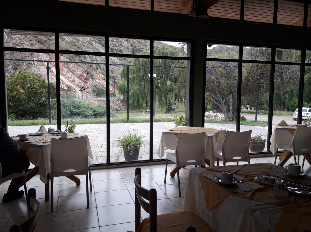 Hotel & Resort Valle Grande主图