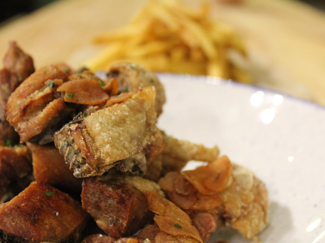 Lena Sidrería Gastronómica
