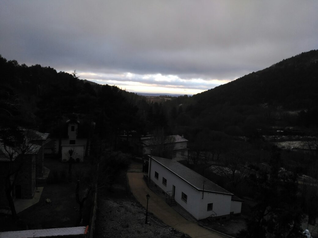 Albergue Juvenil Villa Castora