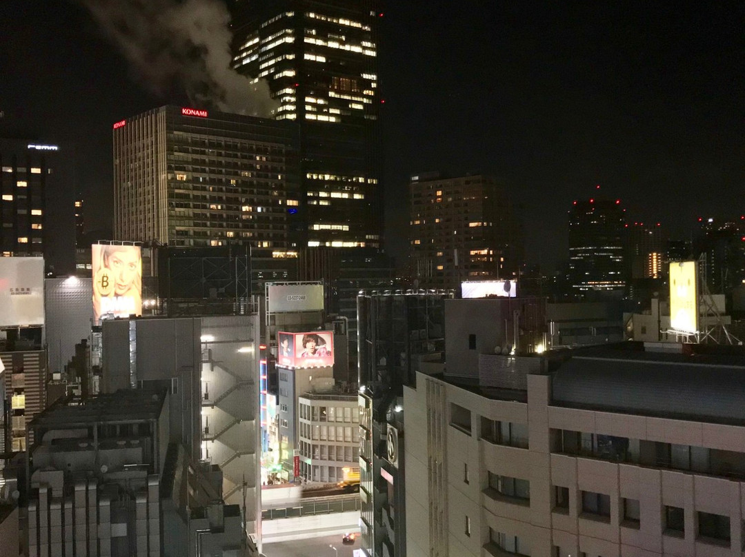 Candeo Hotels Tokyo Roppongi主图