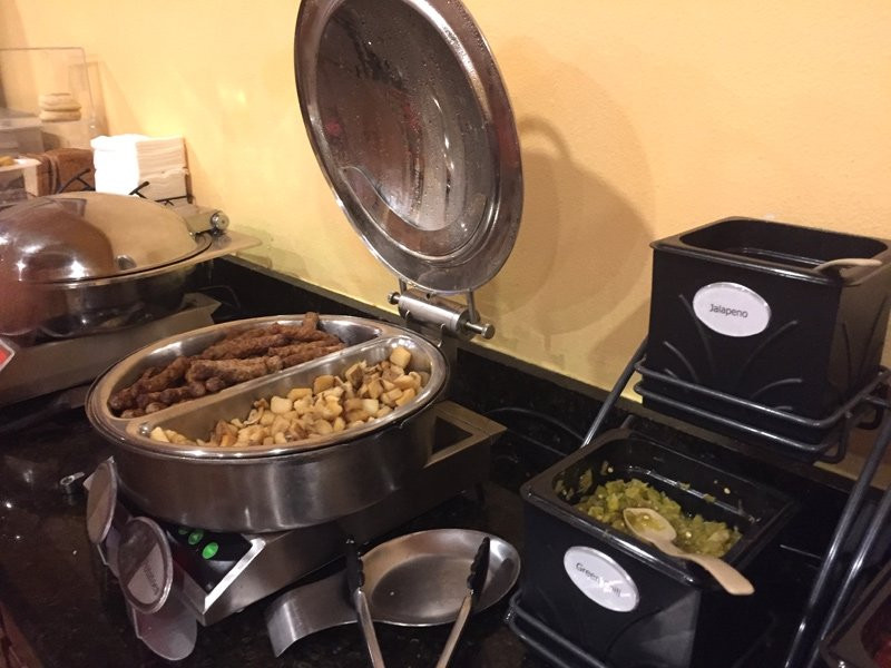 Best Western Red Hills主图