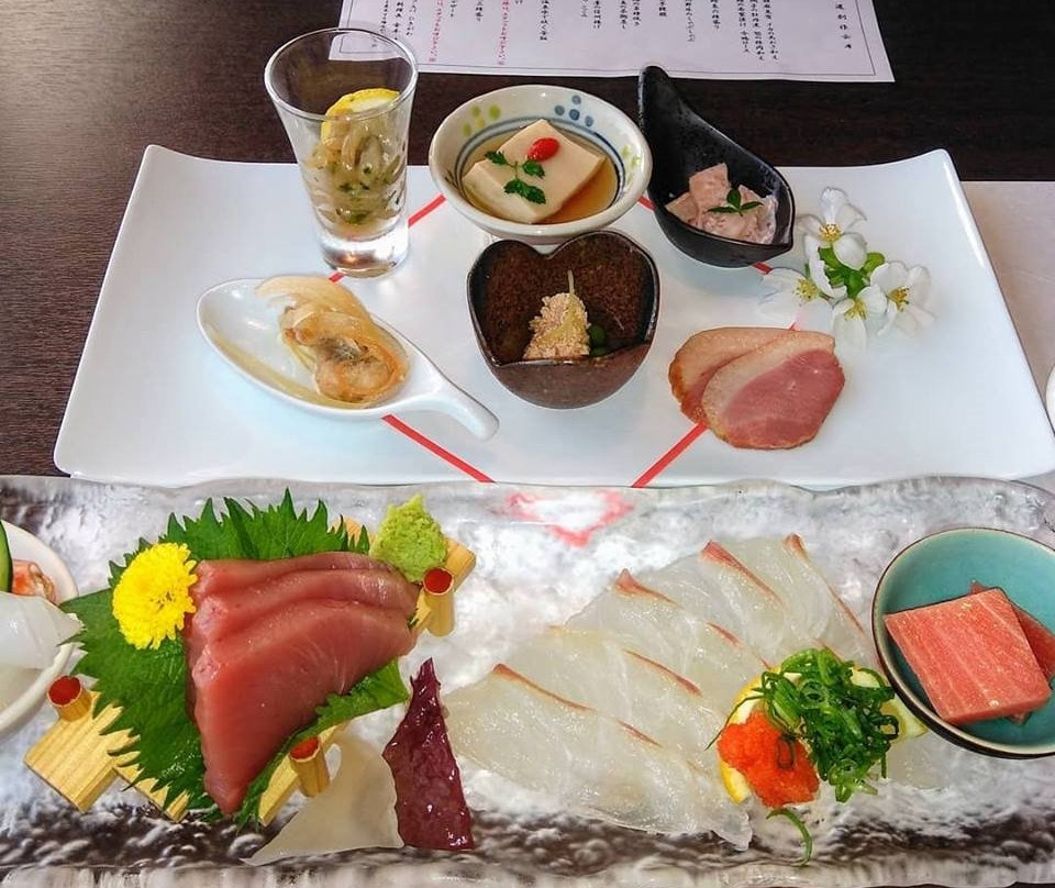 Rivage Spa Hikigawa主图