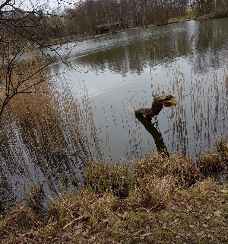 Loch Ness景点图片