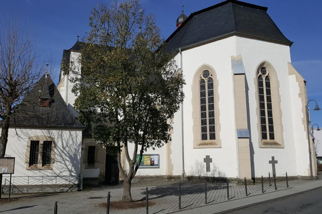 Kaltenborn旅游攻略图片