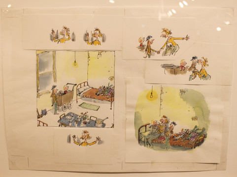 KT&G Sangsang Madang-首尔必去景点