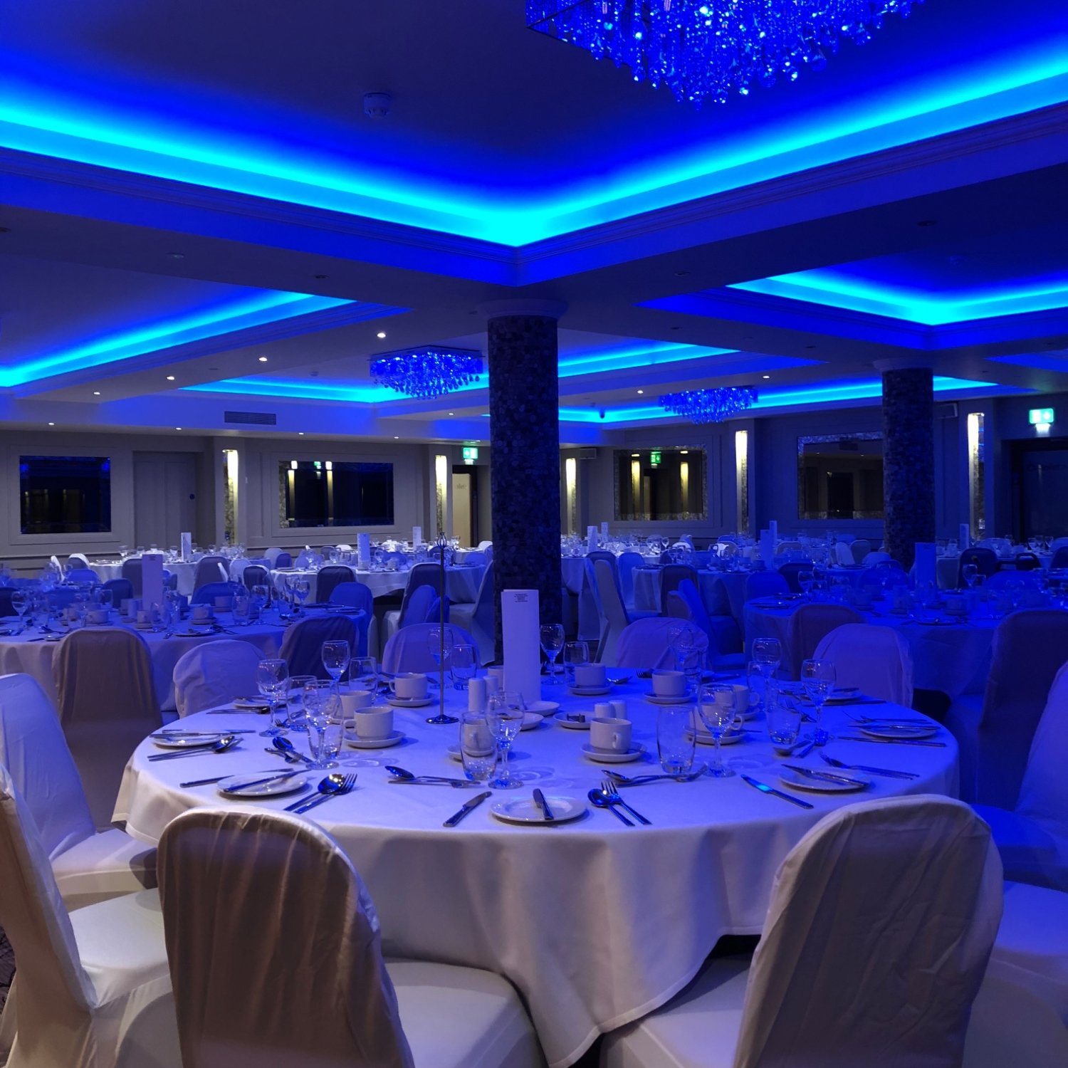 The Terrace Hotel-官方