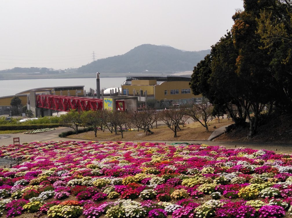 Sante Park Tahara-田原市必去景点