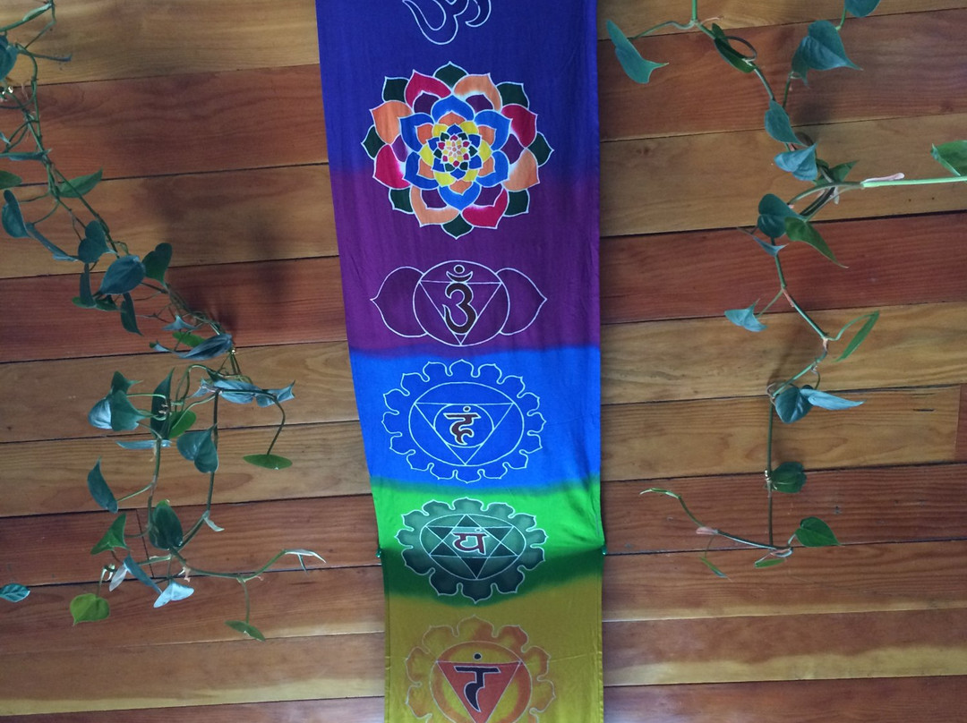 Turning Aspens Massage and Zero Balancing-Creede必去景点