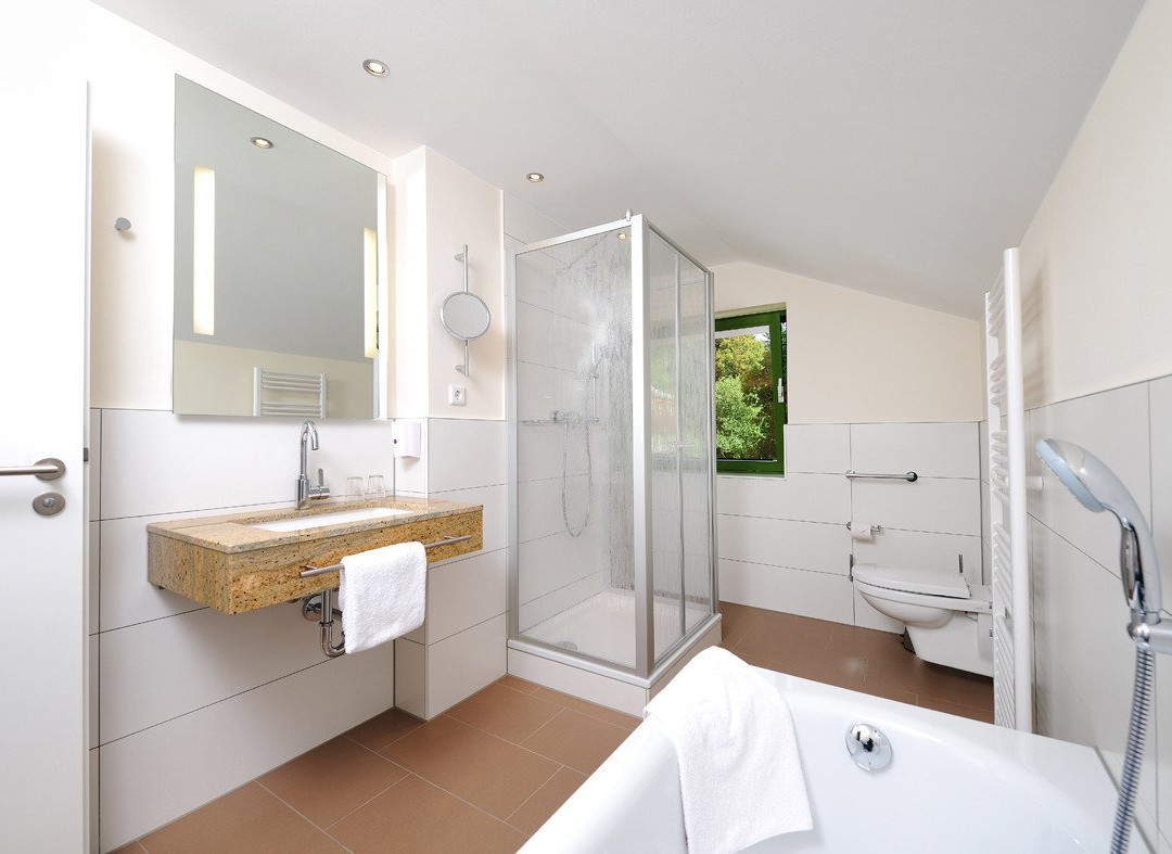 Haus Maria Lindenberg主图