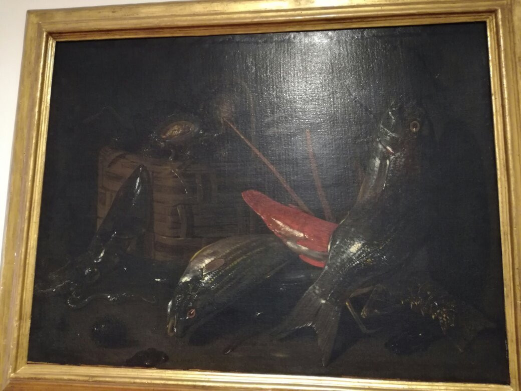 Pinacoteca Comunale Di Faenza景点图片