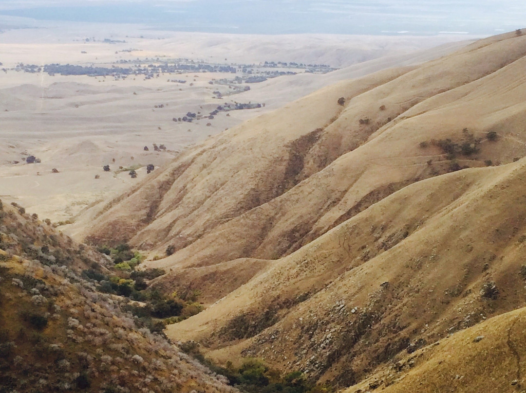 Stallion Springs Resort主图